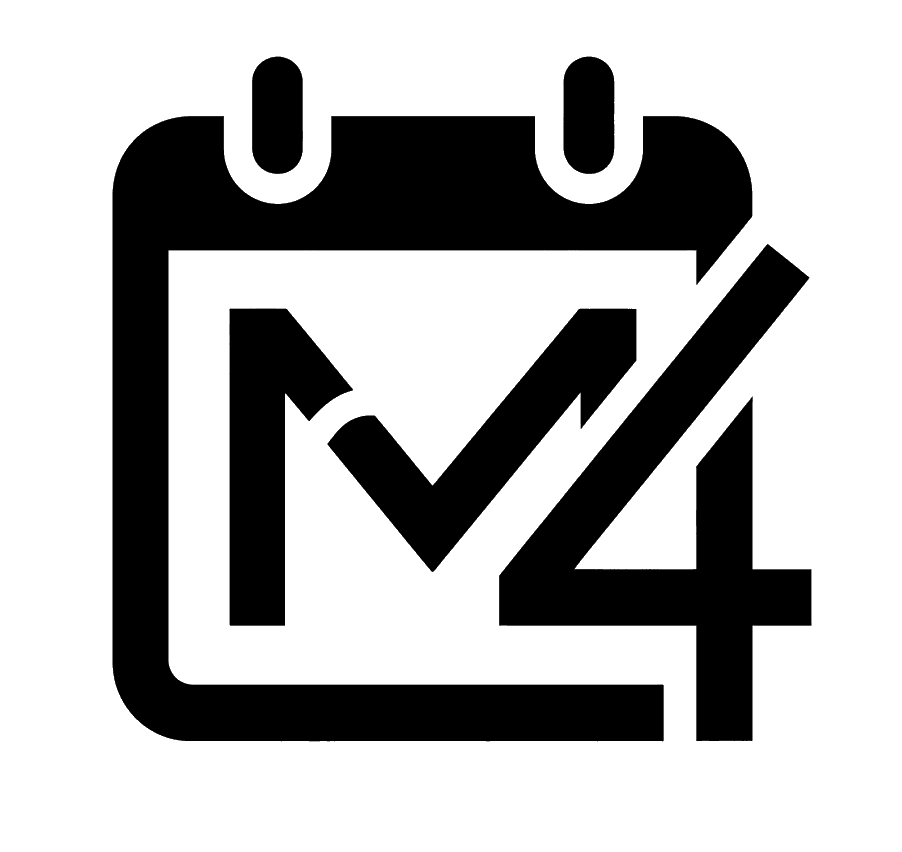 Menu4 Logo